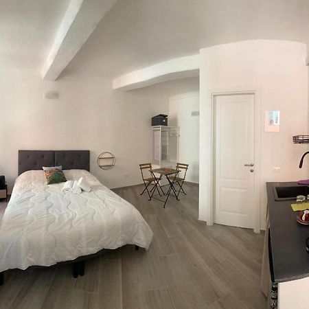 Luvegu Sciuiu Apartment Вернацца Екстер'єр фото