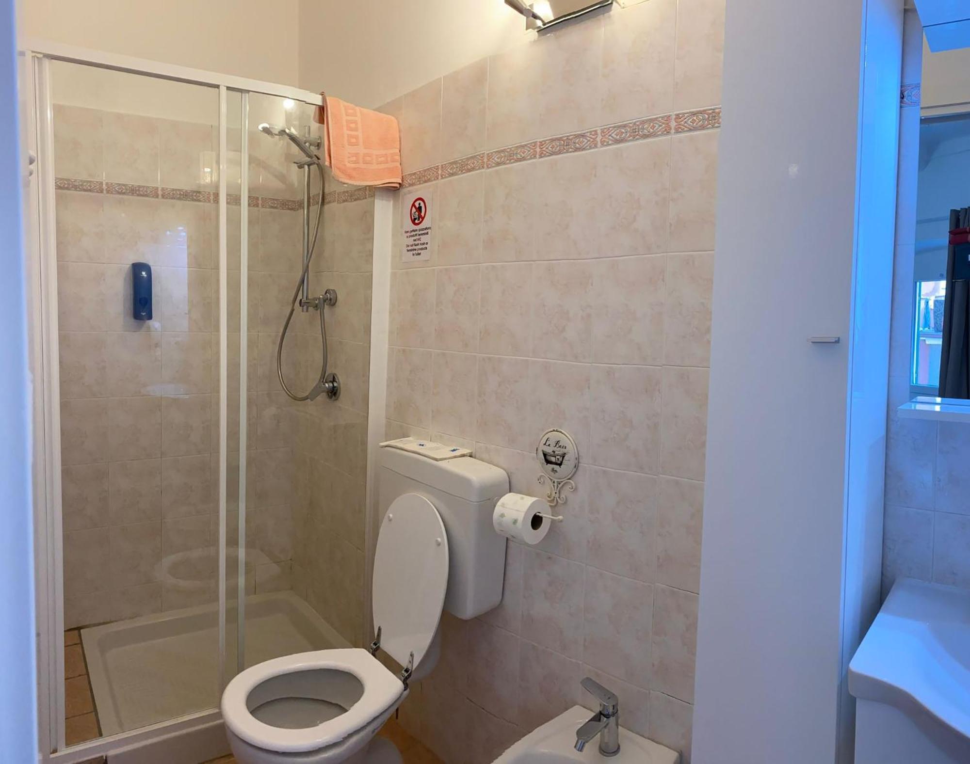 Luvegu Sciuiu Apartment Вернацца Екстер'єр фото