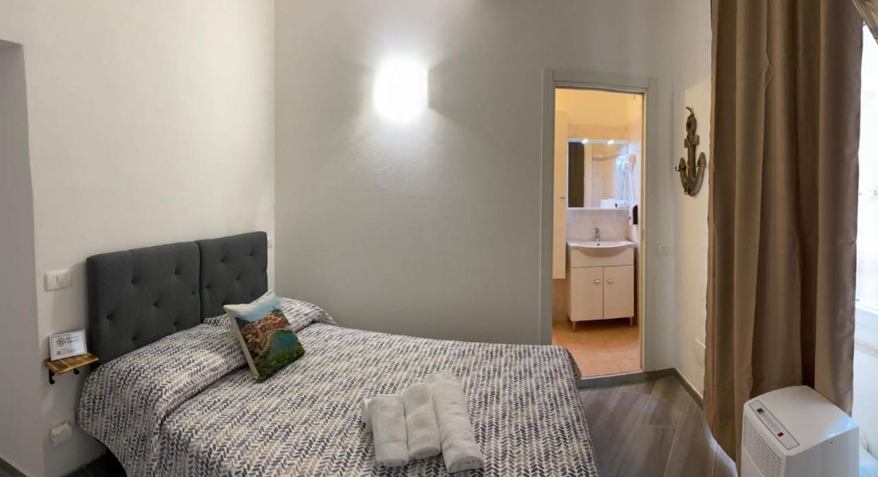 Luvegu Sciuiu Apartment Вернацца Екстер'єр фото