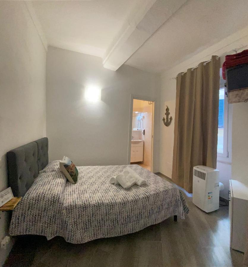 Luvegu Sciuiu Apartment Вернацца Екстер'єр фото