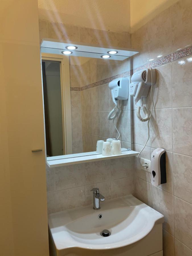 Luvegu Sciuiu Apartment Вернацца Екстер'єр фото